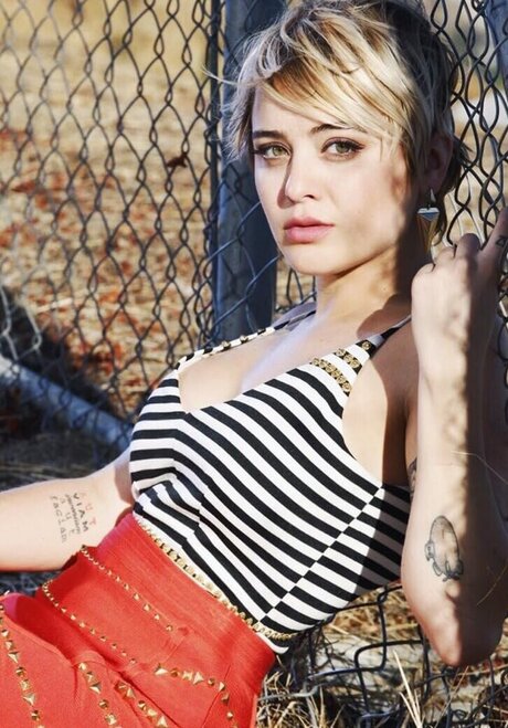 Celebrity Guilty Pleasures Underrated Women pornstar nudes pic