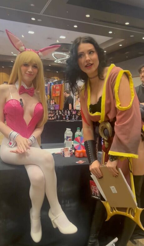 Notsoerudite star nude image