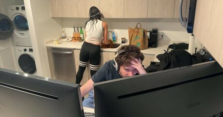 Notsoerudite pornstar xxx image