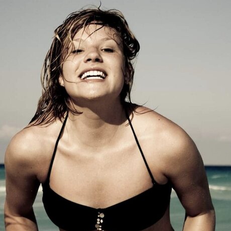 Notsoerudite sex model picture