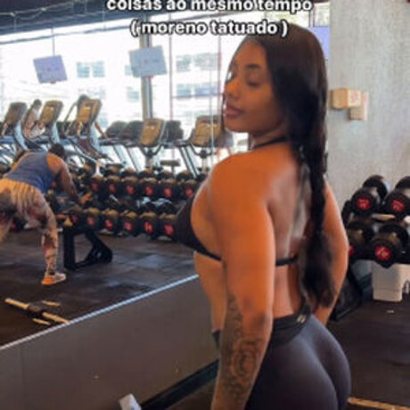 Thayna Telles hd star img