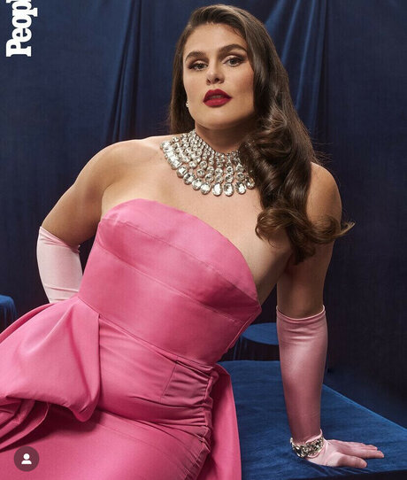 Ilona Maher best star pics