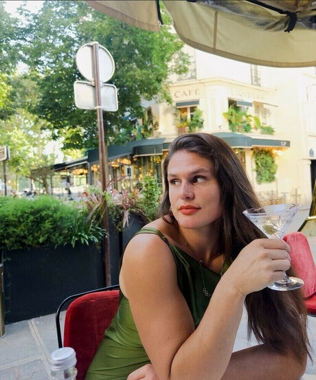 Ilona Maher hd star archive