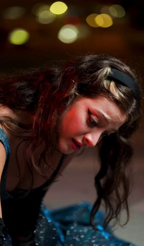 Leyla Afshonkar high quality actress pics