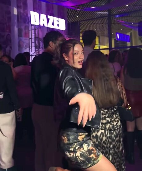 Leyla Afshonkar sex star images