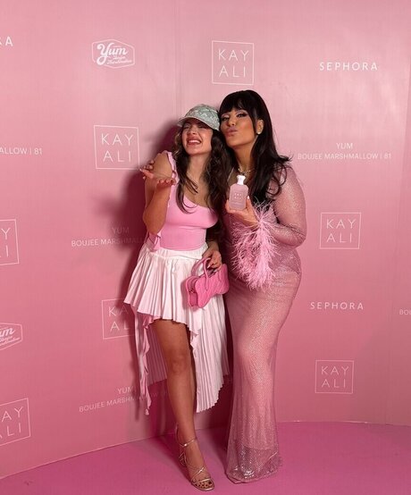 Leyla Afshonkar best star pic