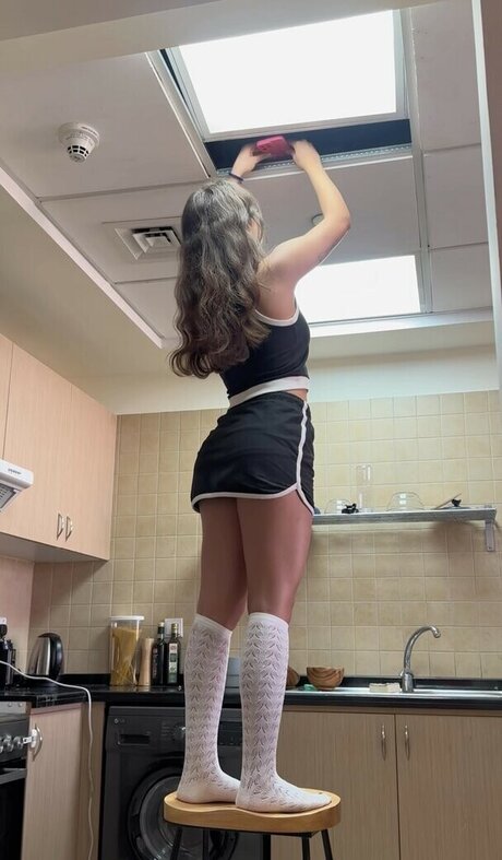 Leyla Afshonkar nudes pornstar pics