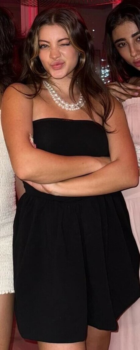 Leyla Afshonkar pornstar nude images