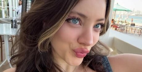 Leyla Afshonkar beautiful actress picture