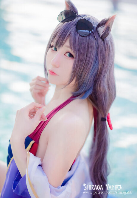 Shiraga Yanko pornstar nice image