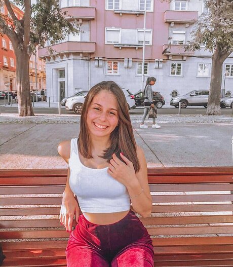 Francisca Simoes best actress archive