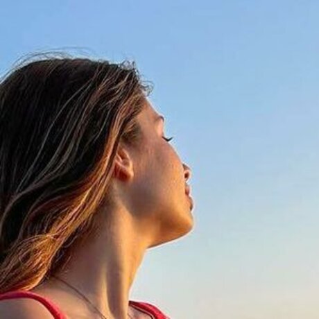 Francisca Simoes exclusive star photos