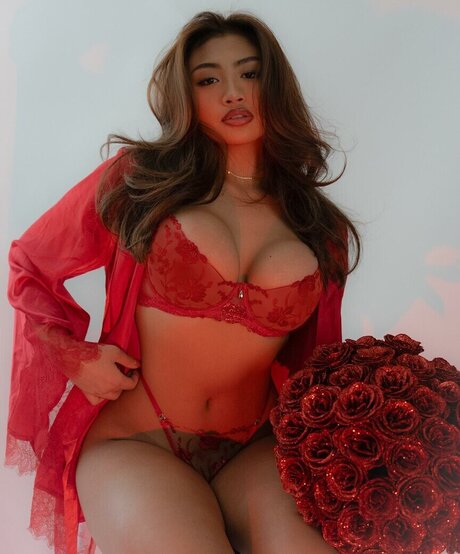 faith gbd hot model archive