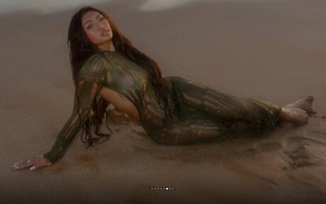 faith gbd model erotic pic