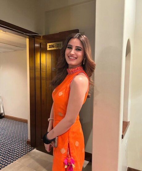 Rasha Thadani nice actress archive