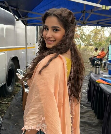 Rasha Thadani pretty model galleries