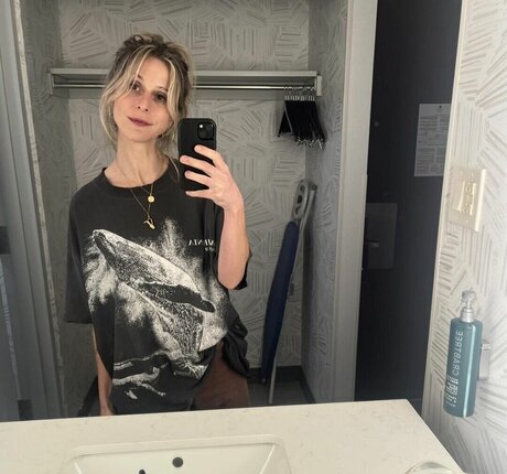 Alicia Bognanno perfect actress gallery