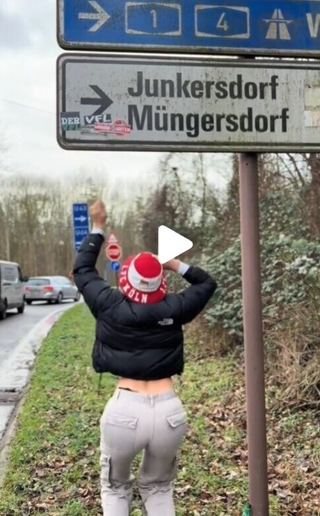 Rosajcb hd model photo