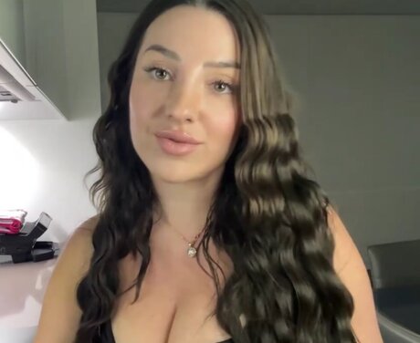 Nikoleta Milenova beautiful model galleries