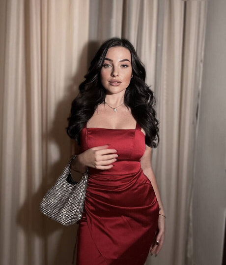 Nikoleta Milenova model beautiful pictures