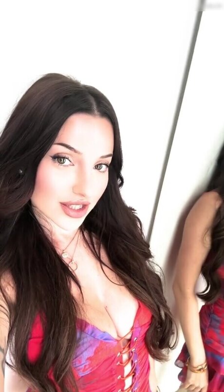 Nikoleta Milenova exclusive star gallery