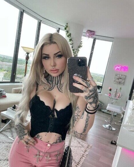 Erikakaayy sex actress archive