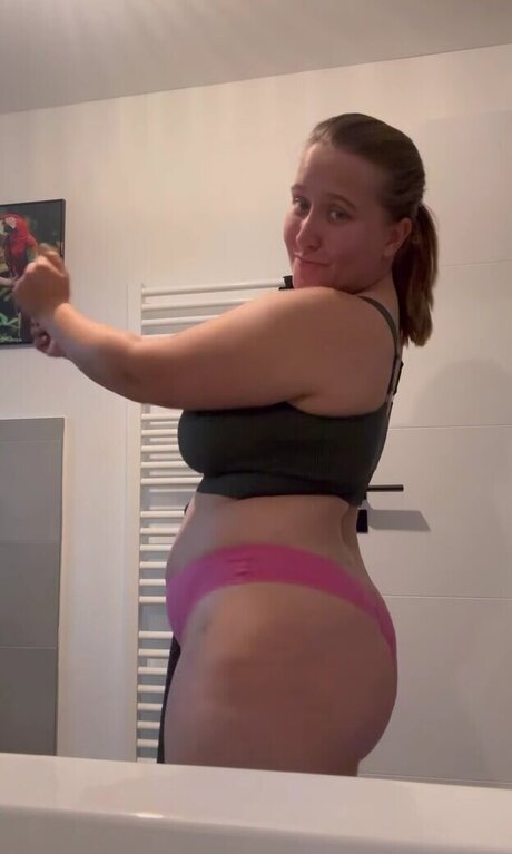 endlich zufrieden star exclusive photos