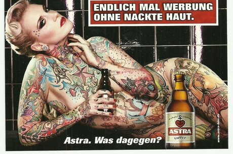 Werbungen pornstar adult pictures