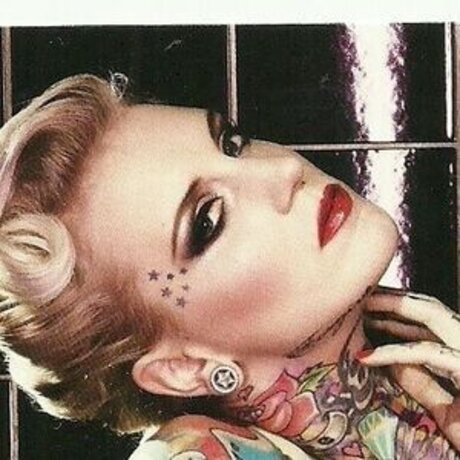 Werbungen star beautiful galleries