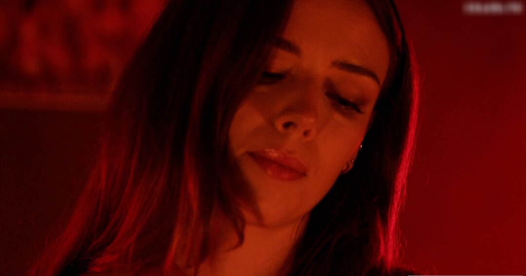 Hope Heaven adult model photo