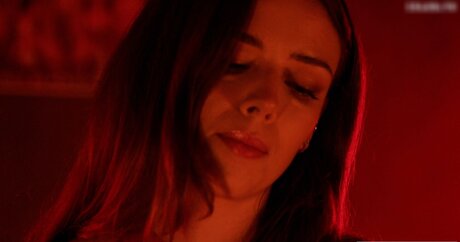 Hope Heaven adult model photo