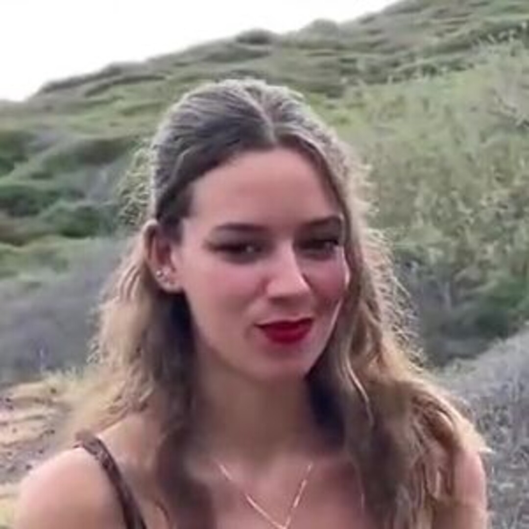 Hope Heaven porn model img