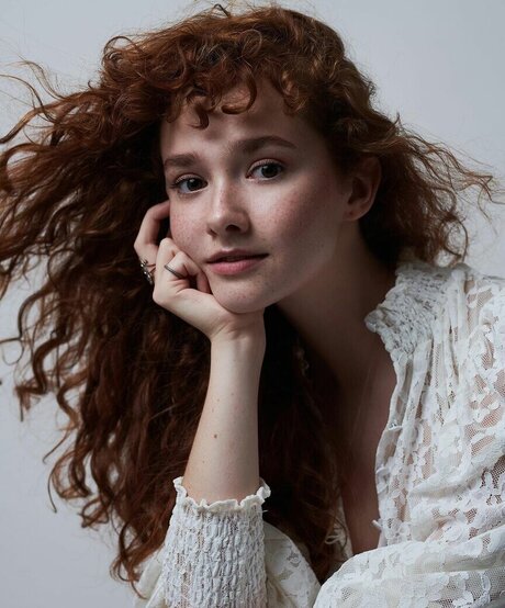 Taylor Richardson star archive