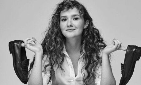 Taylor Richardson sexy actress images