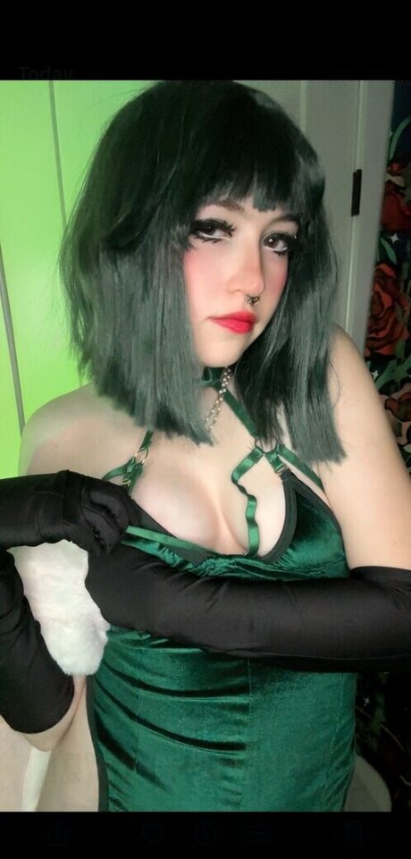 rattled bones nice actress archive