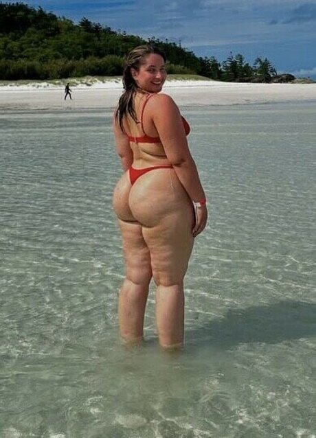 Anakakfit model porn images