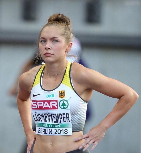 Gina L ckenkemper profile pic