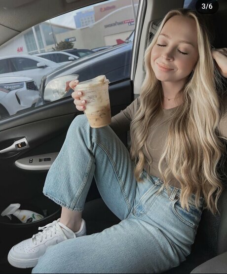 Kaylee Dudley star nudes photos