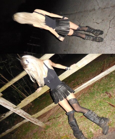 BestBlondiiecb hd model photo