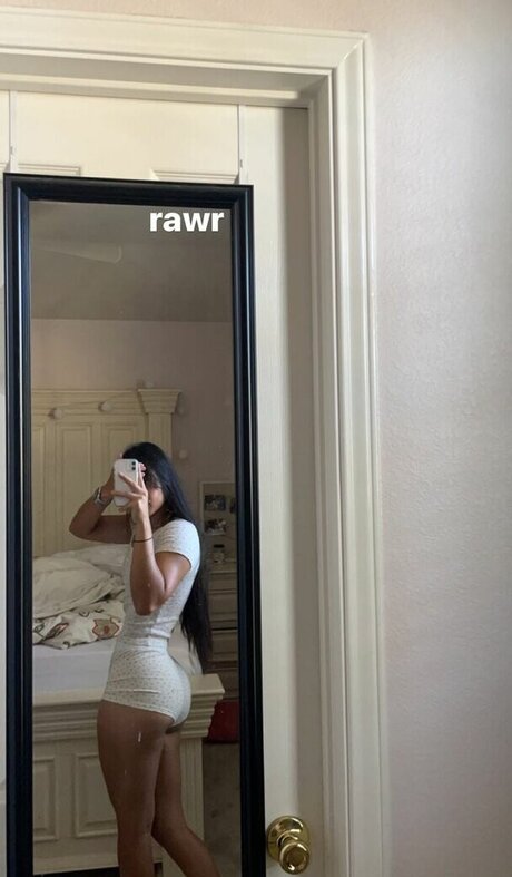 thelizzyporter model art img