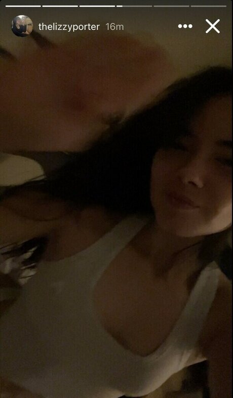 thelizzyporter model pornographic pictures