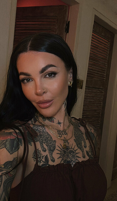 stefaniexlee hd model image