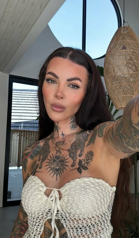 stefaniexlee pornstar art image