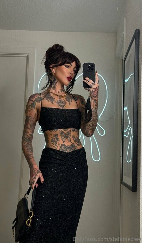 stefaniexlee profile pic