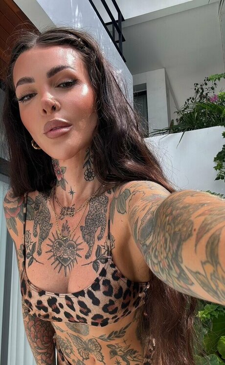 stefaniexlee sex star gallery