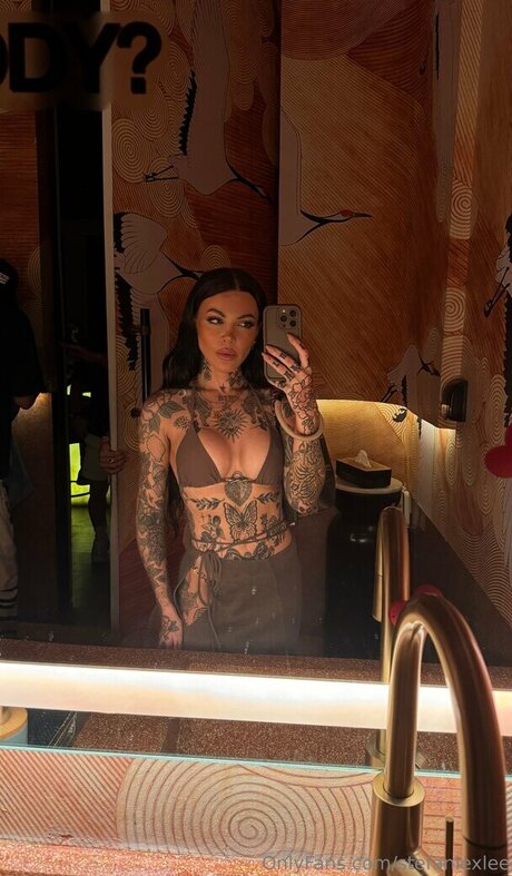 stefaniexlee pretty model pictures