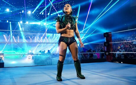 Lyra Valkyria pornstar nice image