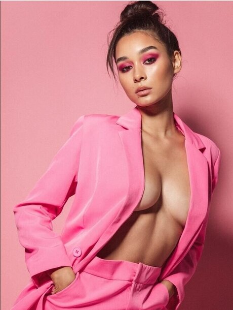 Monica Puddy porn actress archive