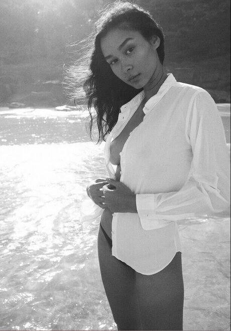 Monica Puddy erotic actress photo