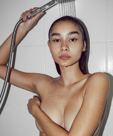 Monica Puddy free model image